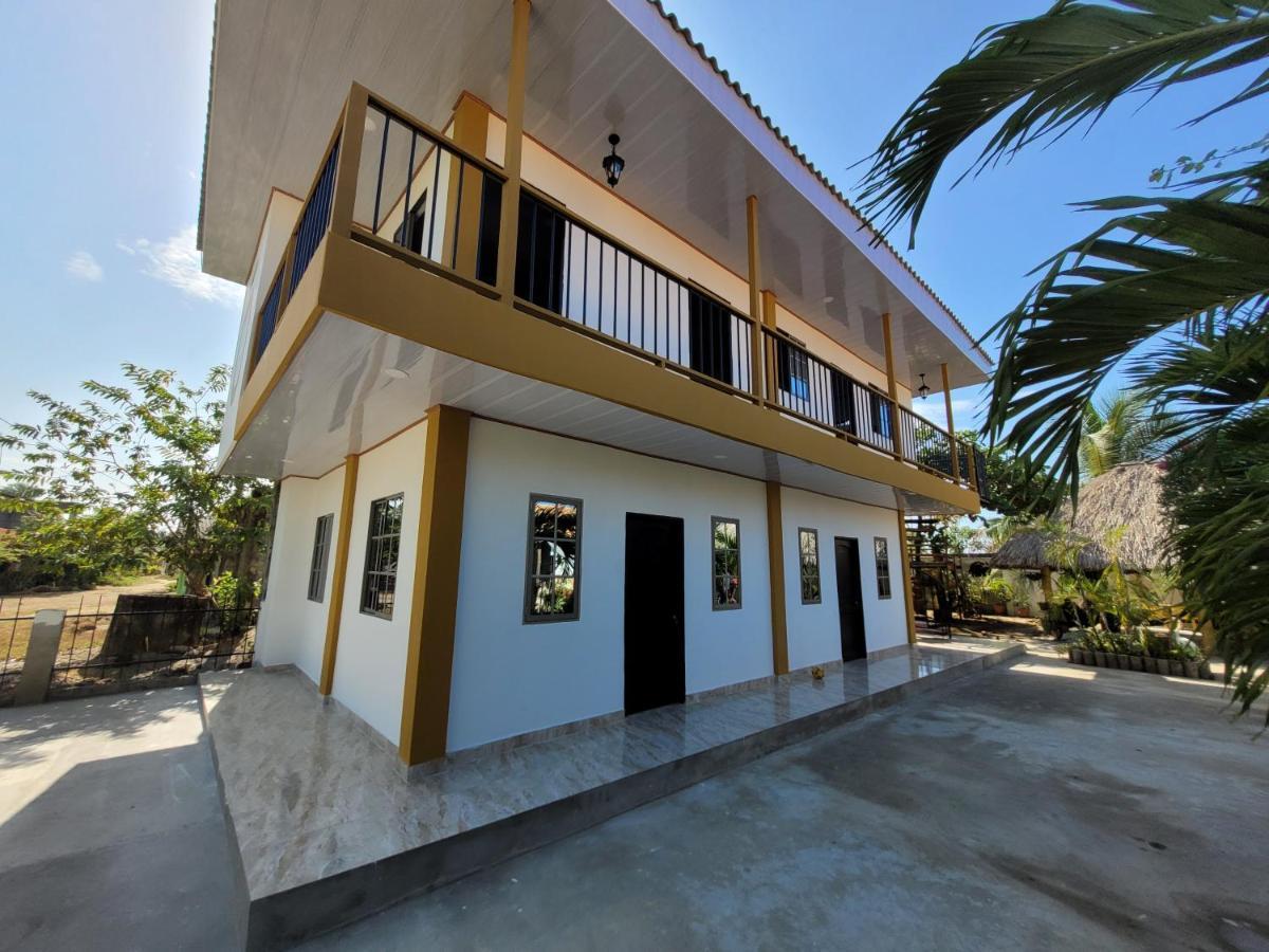 Alojamiento Bityn Paso Nuevo Exterior photo