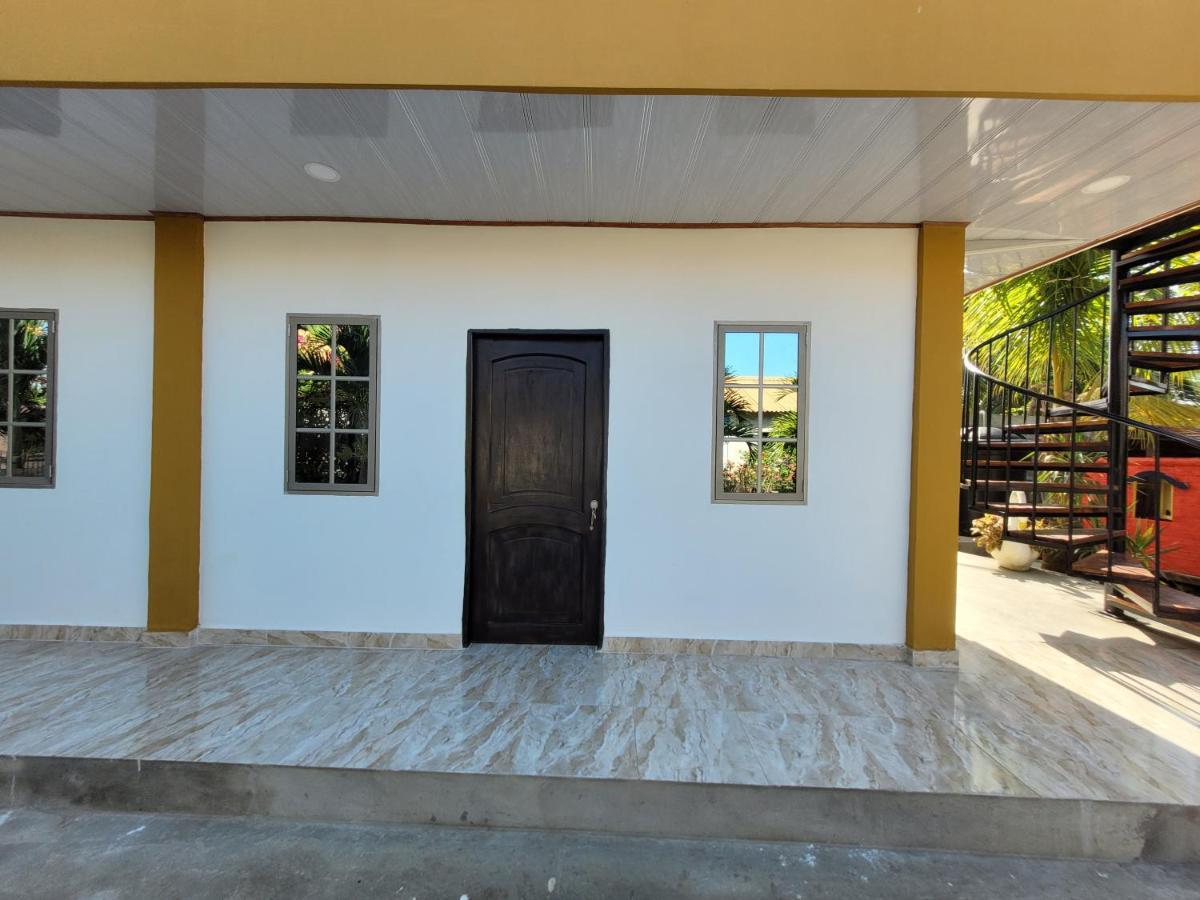 Alojamiento Bityn Paso Nuevo Exterior photo