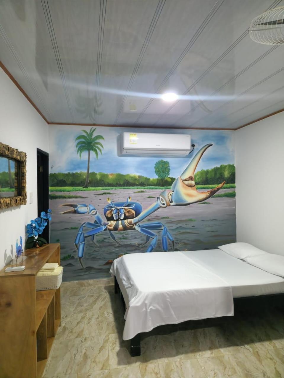 Alojamiento Bityn Paso Nuevo Room photo