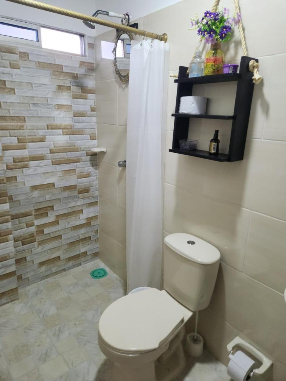 Alojamiento Bityn Paso Nuevo Room photo